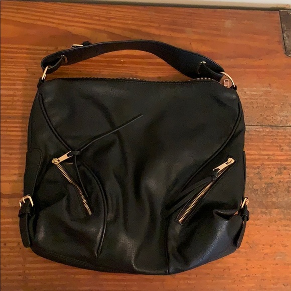 Big Buddha Handbags - Big Buddha shoulder bag.